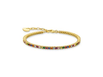 Thomas Sabo A2021-996-7 Tennis náramek