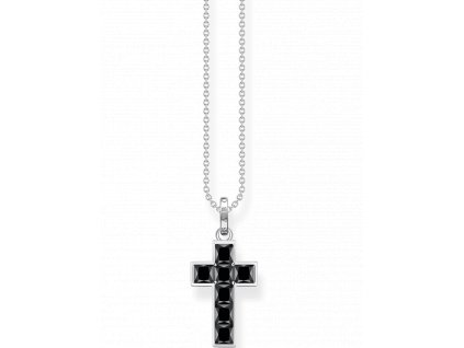 Thomas Sabo KE2166-643-11 Ladies Necklace - Cross