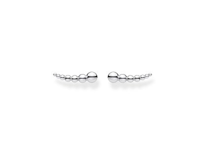 Thomas Sabo H2156-001-21 Earrings - Balls