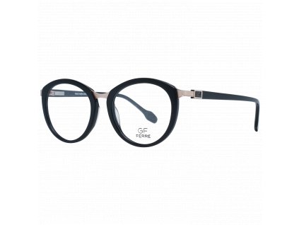 Gianfranco Ferre obrúčky na dioptrické okuliare GFF0116 001A 48 - Dámské