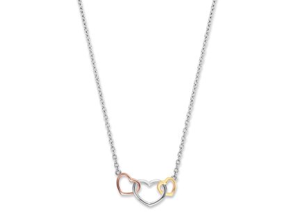 Engelsrufer ERN-WITHLOVE-03 Ladies Necklace - With Love