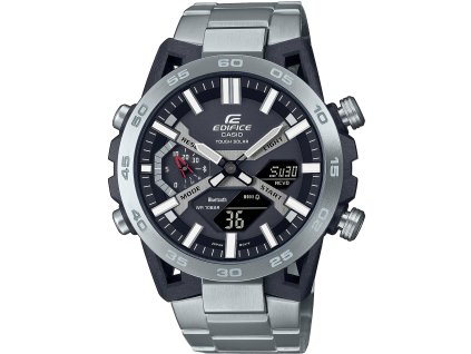 Casio ECB-2000D-1AEF Edifice Solar 48mm