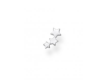 Thomas Sabo H2142-001-21 Earring - Stars