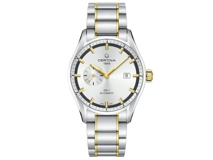 Certina C006.428.22.031.00
