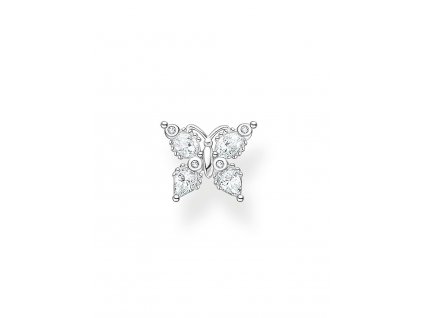 Thomas Sabo H2195-051-14 Earring - Butterfly