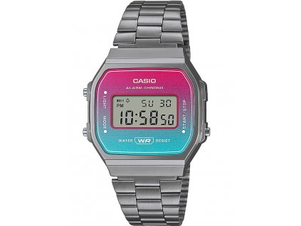 Casio A168WERB-2AEF Vintage Iconic 36mm