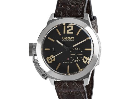 U-Boat 8893 Classico Tungsteno 42mm