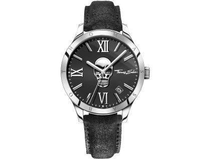 Thomas Sabo WA0210-218-203 Rebel Icon 43mm