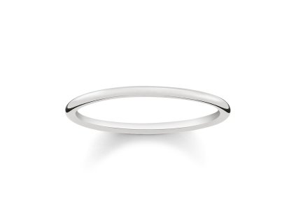 Thomas Sabo TR2123-001-12-54 prstýnek - classic