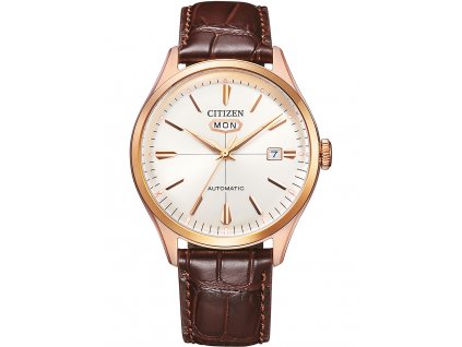 Citizen NH8393-05AE Men`s Automatic 40mm