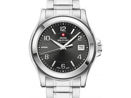 Swiss Military by Chrono SM34002.21 Mens Watch 39mm
