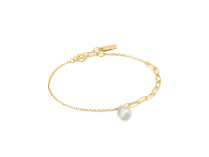 Ania Haie B019-02G Pearl of Wisdom