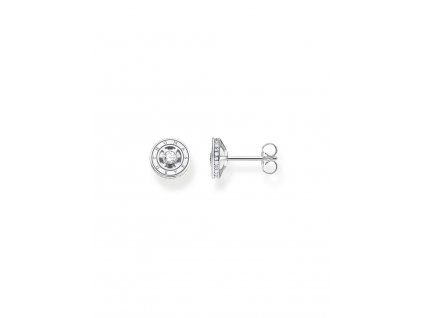 Thomas Sabo H2062-051-14 Earrings - Stone