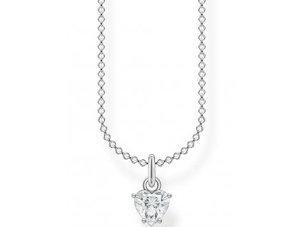 Thomas Sabo KE2105-051-14 Ladies Necklace - Stone