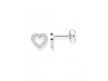 Thomas Sabo H1945-051-14 Earrings - Heart