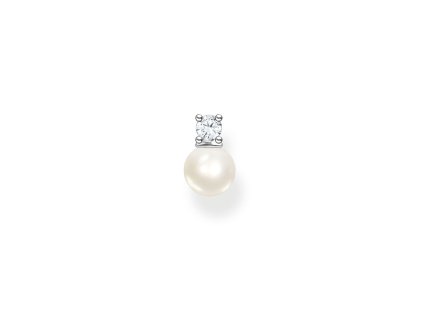 Thomas Sabo H2214-167-14 Earring - Pearl