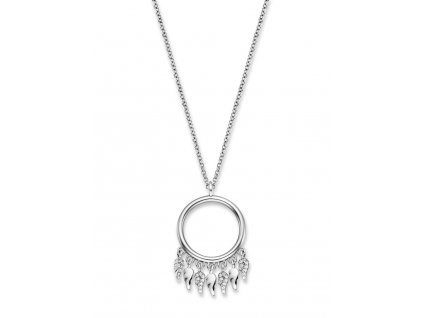 Engelsrufer ERN-FLYWING-ZI Ladies Necklace - Flywing