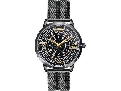 Thomas Sabo WA0389-202-203 Elements of Nature 42mm