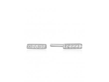 Ania Haie E037-01H Earrings - Glam Rock