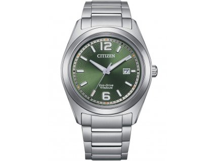 Citizen AW1641-81X Eco-Drive Titanium 41mm