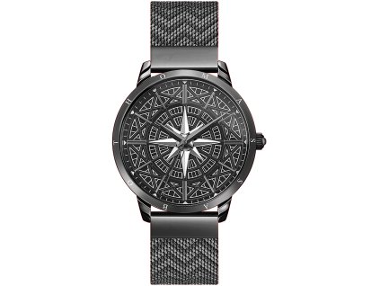 Thomas Sabo WA0374-202-203 Spirit Cosmos 42mm