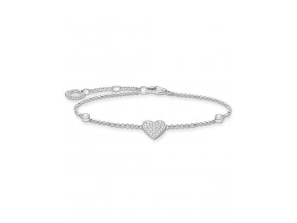 Thomas Sabo A1992-051-14 Heart