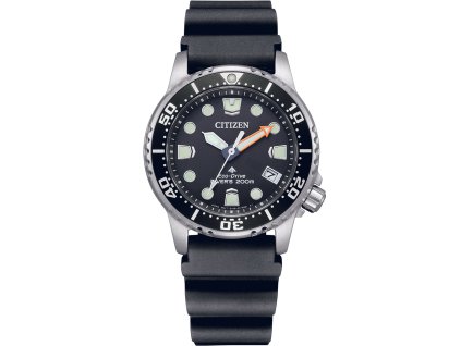 Citizen EO2020-08E Eco-Drive Diver 36mm