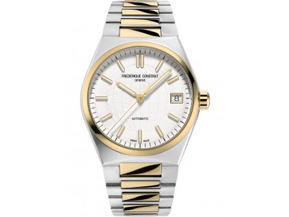 Frederique Constant FC-303V2NH3B Highlife Automatic 34mm