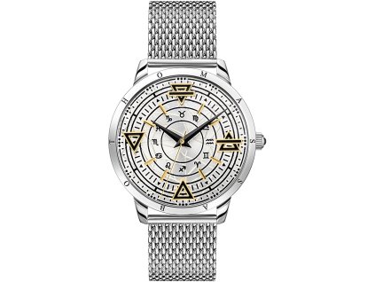 Thomas Sabo WA0387-201-201 Elements of Nature 42mm