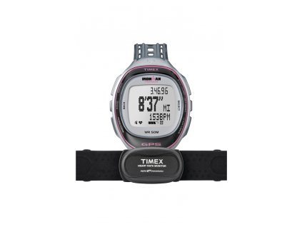 Hodinky TIMEX Ironman T5K630