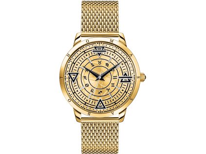 Thomas Sabo WA0388-264-207 Elements of Nature 42mm