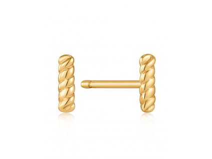 Ania Haie E036-01G Earrings - Ropes & Dreams
