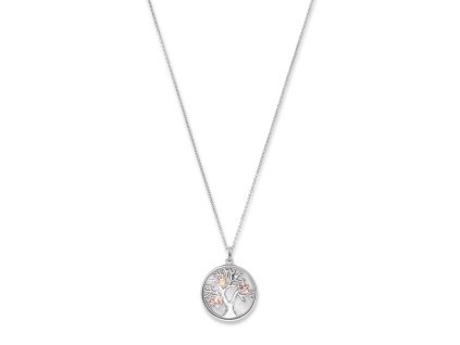 Engelsrufer ERN-FLYTREE-ZI-TRI Ladies Necklace - Tree of Life