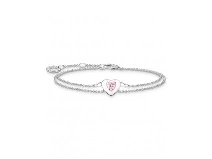 Thomas Sabo A2091-041-9 Heart