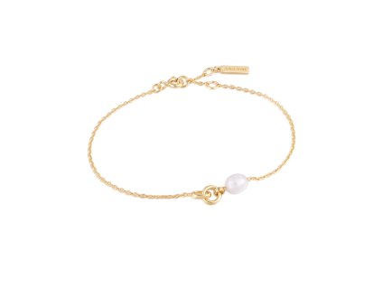 Ania Haie B043-01G Pearl Power