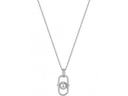 Ania Haie N045-03H Ladies Necklace - Spaced Out