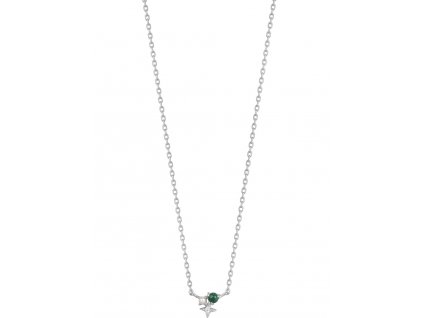 Ania Haie N039-01H-M Ladies Necklace - Second Nature