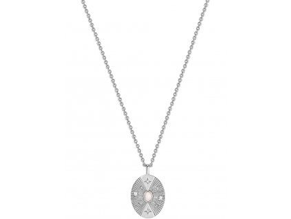 Ania Haie N034-03H Ladies Necklace - Rising Star