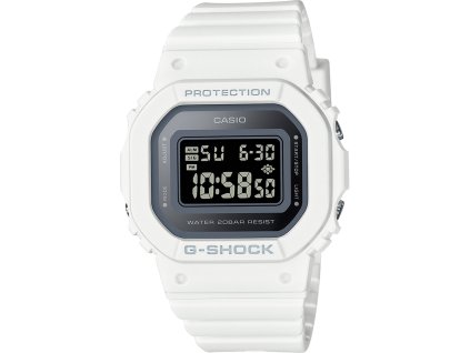 Casio GMD-S5600-7ER G-Shock Origin 40mm 20ATM