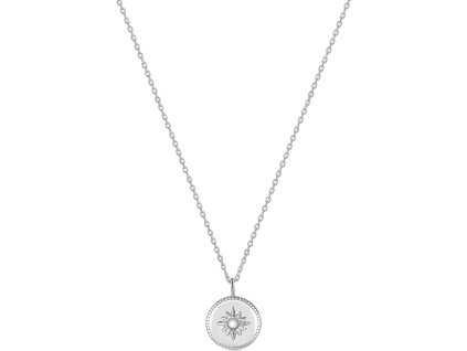 Ania Haie N034-02H Ladies Necklace - Rising Star