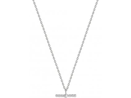 Ania Haie N036-01H Ladies Necklace - Ropes & Dreams