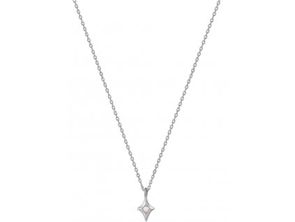 Ania Haie N034-01H Ladies Necklace - Rising Star