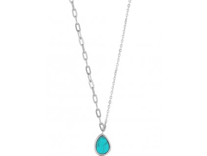 Ania Haie N027-02H Ladies Necklace - Turning Tides