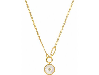 Ania Haie N030-03G Ladies Necklace - Wild Soul