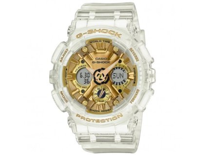 Casio G-Shock GMA-S120SG-7AER