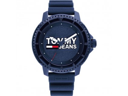 Hodinky TOMMY HILFIGER modeL TOKYO 1792000