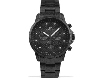 Louis XVI LXVI1060 Palais Royale Chronograph 43mm