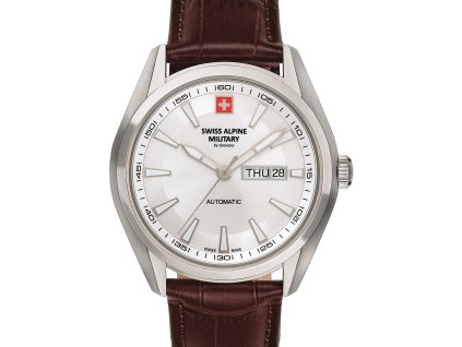 Swiss Alpine Military 7090.2532 Automatic 43mm