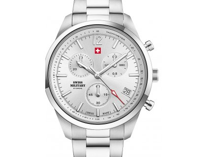 Swiss Military by Chrono SM34097.02 Chronograph 42 mm