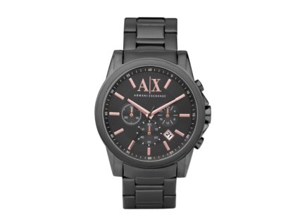 A|X Armani Exchange AX2086